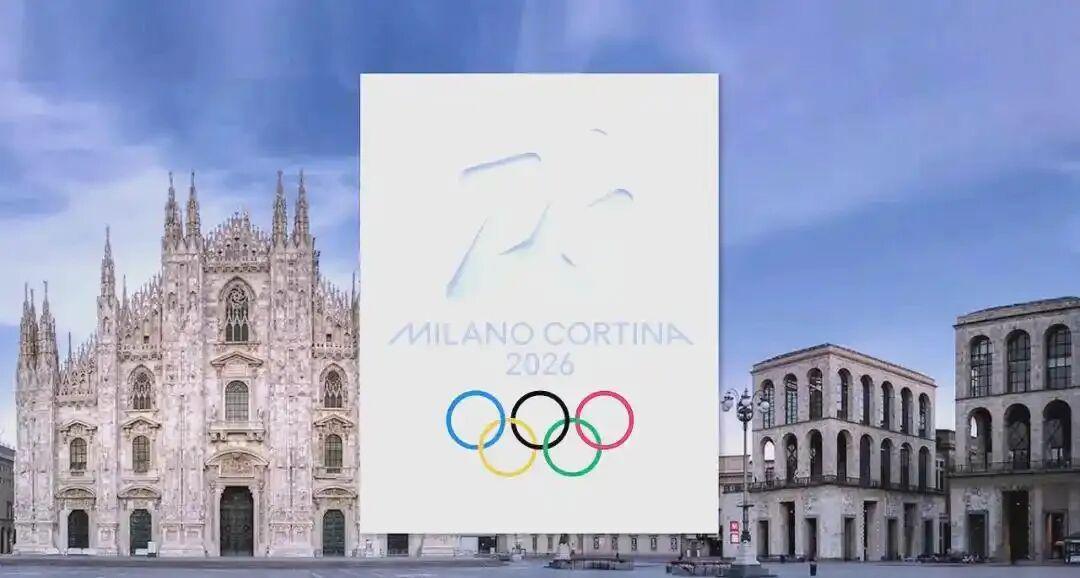 九游官网下载-第25届冬季奥林匹克运动会即将开幕 宁忠岩、张楚桐担任中国体育代表团旗手