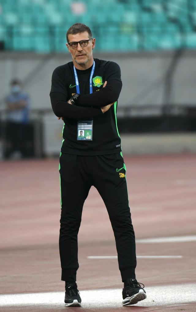 九游官网-国安防线轮换3人被打爆 德比输球都怪太轻敌？