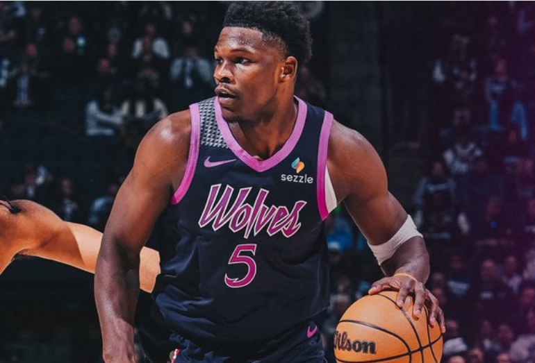 九游官网下载app下载-华子40+6末节14分！森林狼送独行侠10连败 戈贝尔22+17