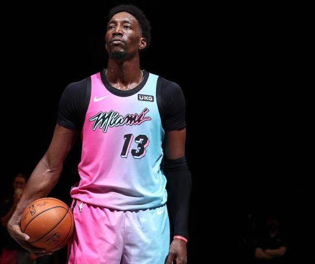 九游官网下载app下载-5连败位列联盟倒数第4 热火真的打不进季后赛了?