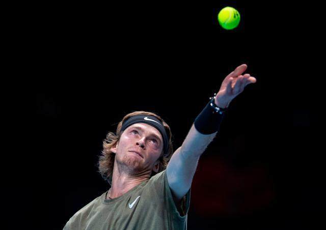 九游官网-ATP球星预测新赛季：费德勒退役？新生代抢班夺权？