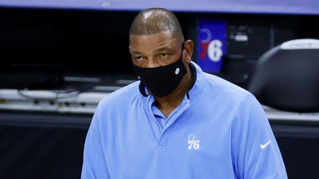 九游官网下载-7胜1负稳居联盟第一 76人强势开局里弗斯功不可没